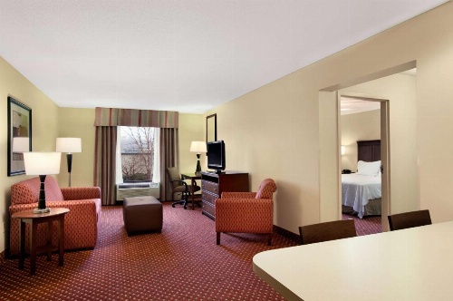 Hampton Inn By Hilton Atlanta-Stockbridge image 8