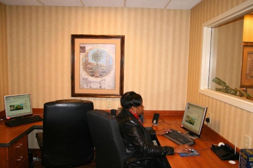 Hampton Inn By Hilton Atlanta-Stockbridge image 9