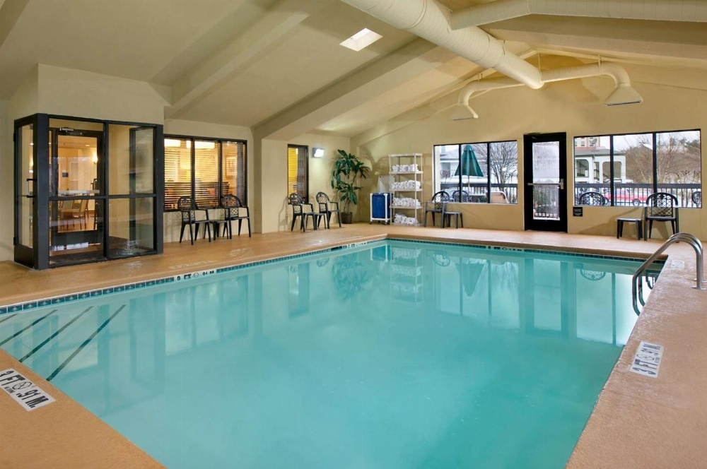 Hampton Inn By Hilton Atlanta-Stockbridge