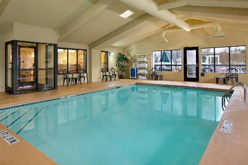 Hampton Inn By Hilton Atlanta-Stockbridge image 4