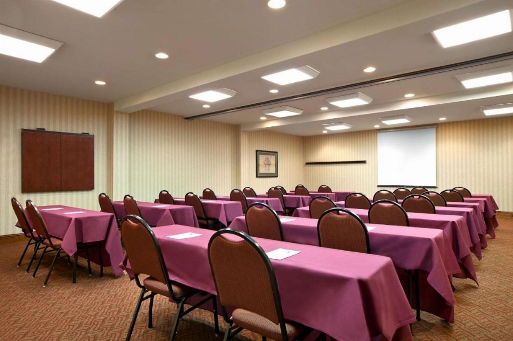 Hampton Inn By Hilton Atlanta-Stockbridge Image 7